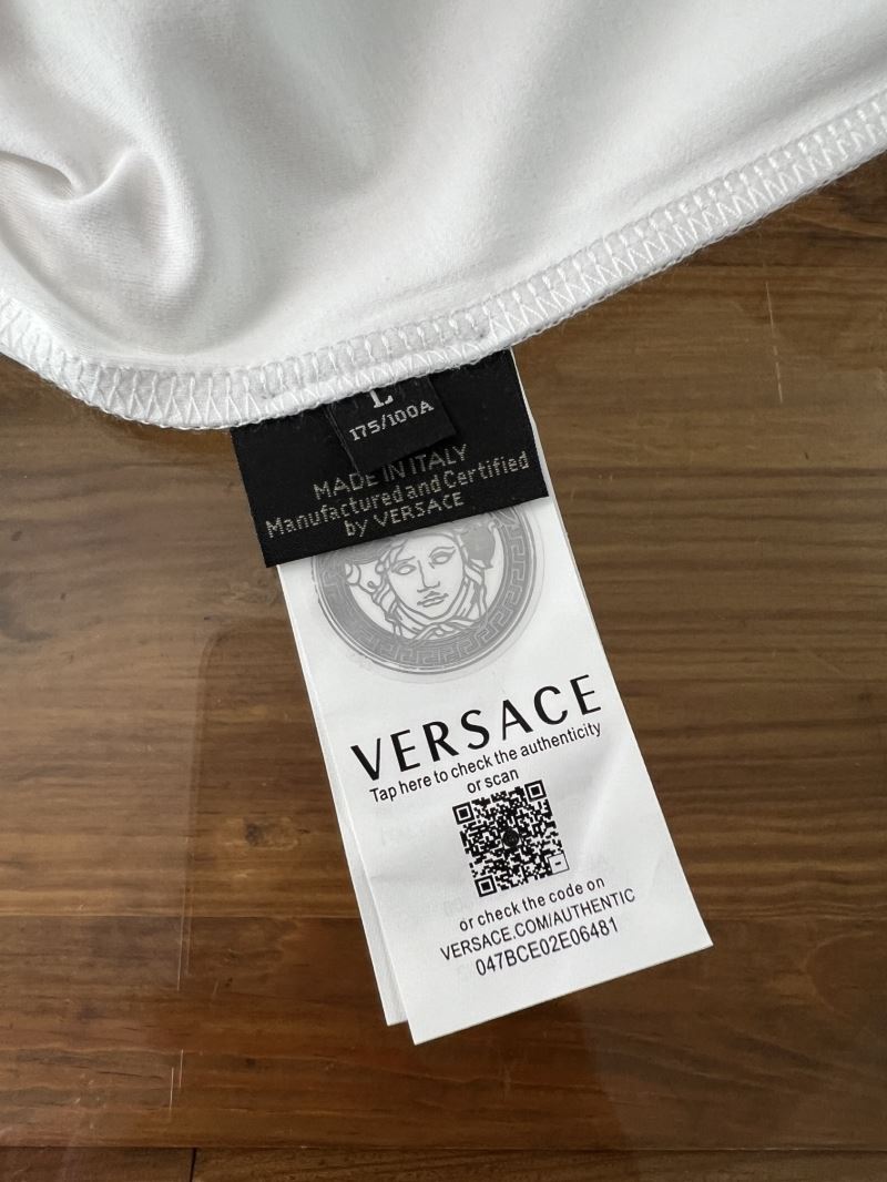 Versace T-Shirts